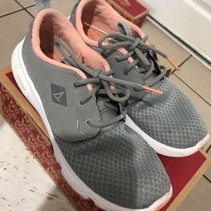 Sperry sneakers